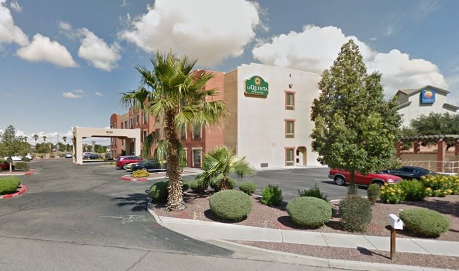 La Quinta 6020 W. Hospitality Road